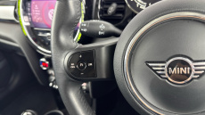 MINI Hatchback 1.5 Cooper Classic 3dr Auto Petrol Hatchback